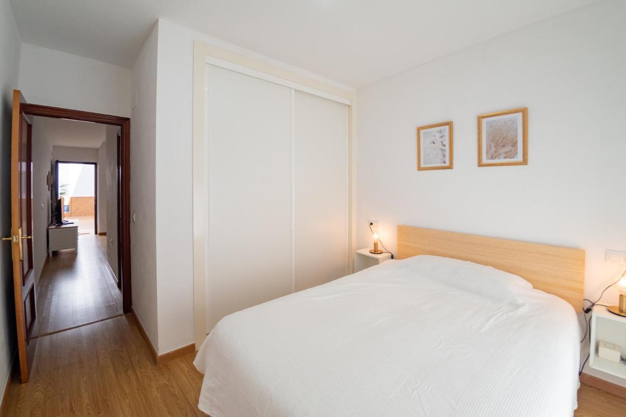 Piso Sieterevueltas Apartment Sanlucar de Barrameda Exterior photo