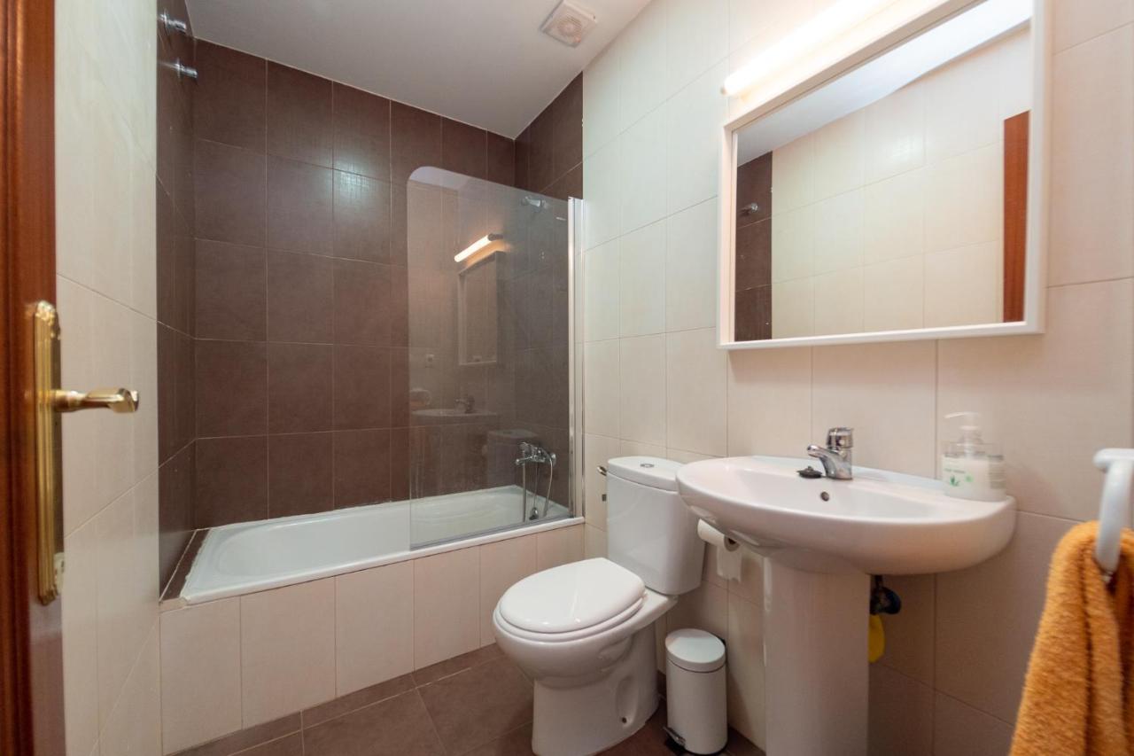 Piso Sieterevueltas Apartment Sanlucar de Barrameda Exterior photo